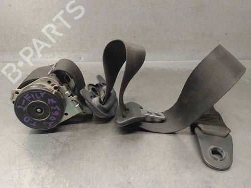 Rear right seatbelt LAND ROVER DISCOVERY III (L319) 2.7 TD 4x4 | BP18346356I28 