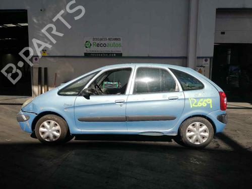 Ignition coil CITROËN XSARA PICASSO (N68) 1.6 | BP9275344M94 
