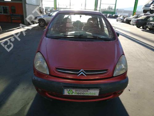 Front right window mechanism CITROËN XSARA PICASSO (N68) 1.8 16V | BP10506154C23 