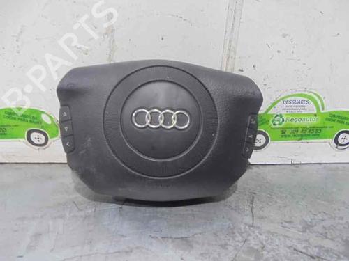 Førerens kollisjonspute AUDI A6 C5 (4B2) 2.5 TDI (150 hp) 2056421