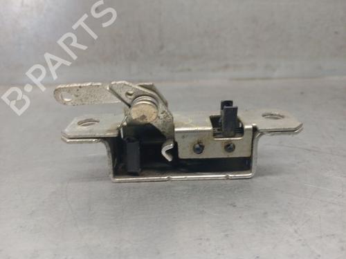 Bakluke lås SEAT LEON (1M1) 1.9 TDI | BP19286521C101 