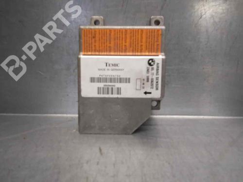 ecu-airbags-bmw-5-e39-535-i-65778362072-1995-1996-1997-1998-1999-2000-2001-2002-2003-10988610 main image