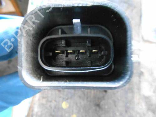 Front right lock SUZUKI IGNIS I (FH) 1.3 4WD (RG413) | BP2113918C97 