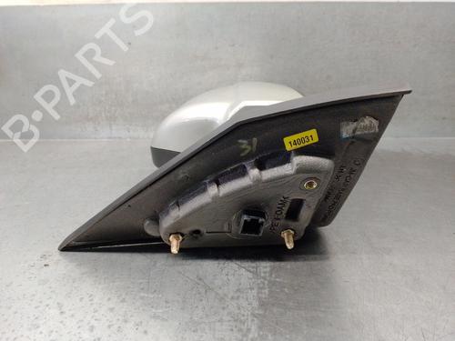 Left mirror HYUNDAI TUCSON (JM) 2.0 CRDi | BP18956620C26 