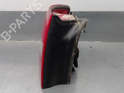 Left taillight AUDI ALLROAD C5 (4BH)  | BP18319690C34 