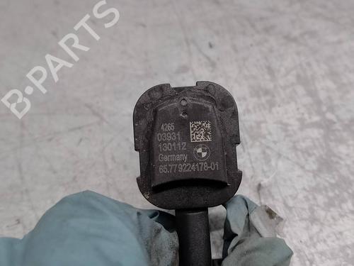 Electronic module BMW 5 Gran Turismo (F07) 530 d xDrive | BP17704830M83 