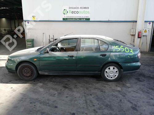 Used Parts NISSAN PRIMERA Hatchback (P11)  1.6 16V  1062141