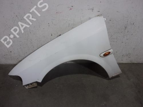 Used Left front fenders OPEL VECTRA B (J96) 1.6 i 16V (F19) (100 hp) 18880533