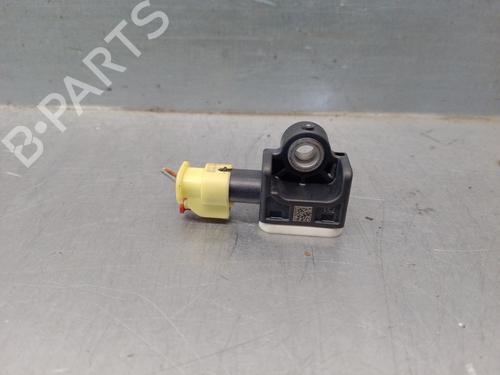 Used Electronic module AUDI A6 Allroad C7 (4GH, 4GJ) 3.0 TDI quattro (245 hp) 17868901