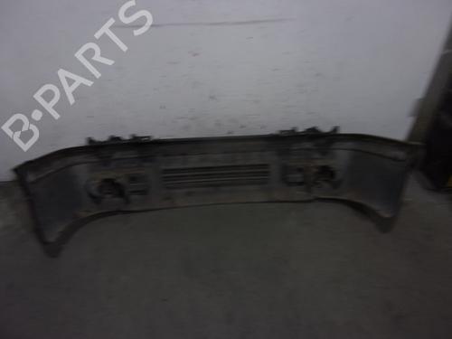 Front bumper SKODA FELICIA II (6U1) 1.3 | BP17672959C7 