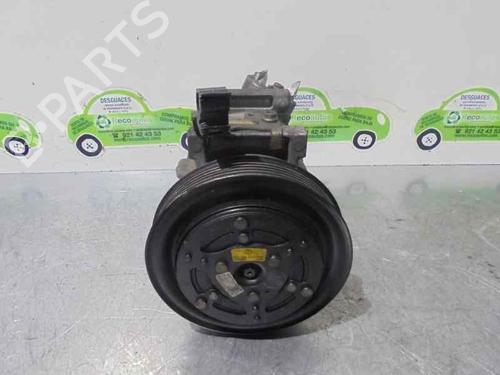 Compressor A/A FIAT STILO (192_) 1.9 D Multijet (100 hp) 2088163