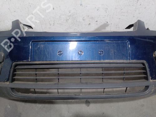 Front bumper FORD FOCUS C-MAX (DM2) 2.0 TDCi | BP18971986C7 