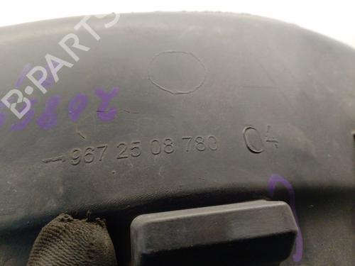 Wheel arch OPEL ASTRA J (P10) 2.0 CDTI (68) | BP19085037C56