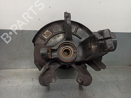 Gehäuse Rechts Für SEAT Mii (KF1_) - Lackierbare Spiegelkappe Außenspiegel