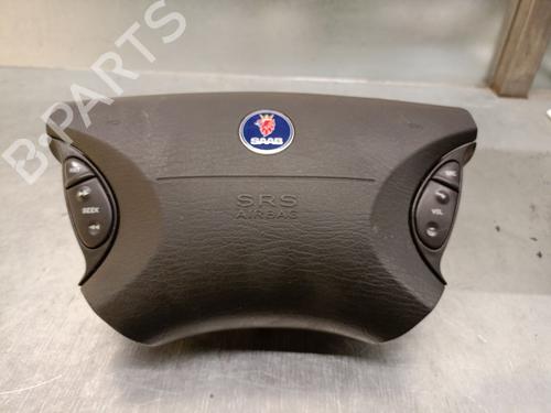 Used Driver airbag SAAB 9-5 (YS3E) 3.0 TiD (177 hp) 19403560