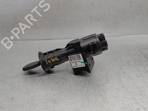 Ignition barrel FIAT 500 (312_) 1.2 (312AXA1A) (69 hp) 17860361