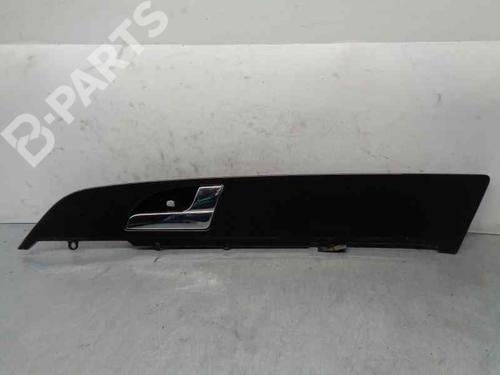 Used Rear right interior door handle Rear right interior door handle SSANGYONG REXTON / REXTON II (GAB_) 2.7 Xdi Turbo 4x4 (180 hp) 6972942 6972942