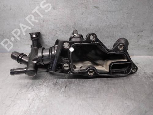 Other RENAULT MEGANE III Hatchback (BZ0/1_, B3_) 1.2 TCe (BZ2B, BZ11) | BP17898470O1 
