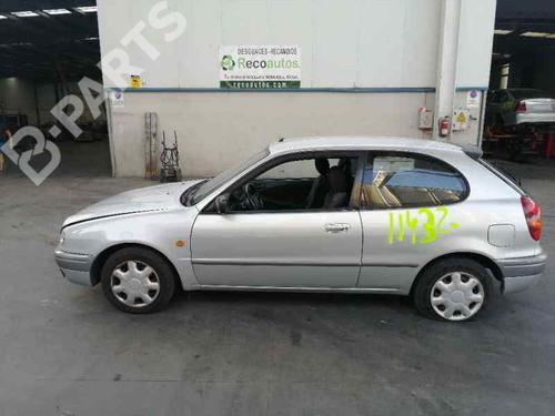 Used Parts TOYOTA COROLLA Compact (_E11_)  1.4 (EE111_, EE111R)  772787