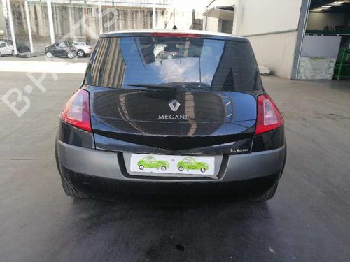 ABS pump RENAULT MEGANE II (BM0/1_, CM0/1_) 1.5 dCi (BM02, BM13, BM2A, CM02, CM13) | BP5942284M43 
