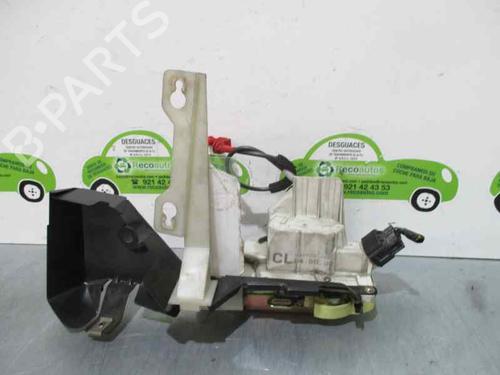 Front right lock FORD FOCUS I (DAW, DBW)  | BP2080662C97 