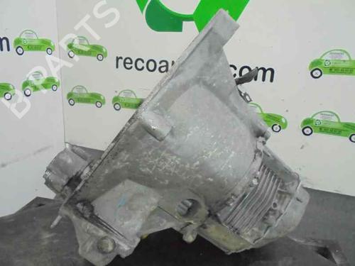 Gearbox CITROËN C5 I (DC_) 2.0 HDi (DCRHYB) | BP2124626M3 