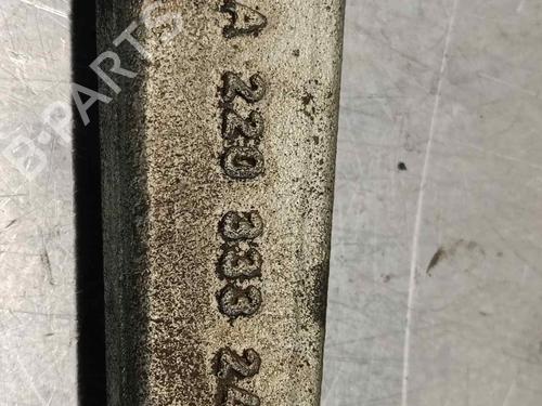 Right front suspension arm MERCEDES-BENZ S-CLASS (W220) S 500 4-matic (220.084, 220.184) | BP18319707M13 