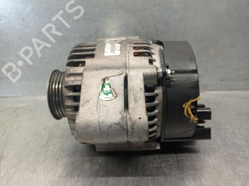 Alternator SMART FORTWO Coupe (450) 0.7 (450.352, 450.332) | BP19924149M7 
