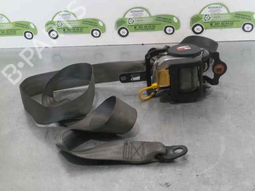 Used Front left seatbelt KIA SHUMA II (FB) 1.6 (101 hp) 8726700