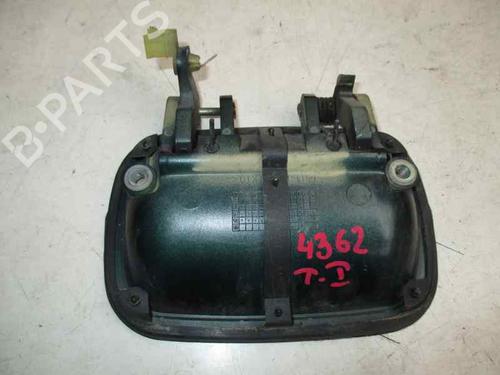 Rear left exterior door handle HYUNDAI SANTAMO 2.0 | BP2086690C130