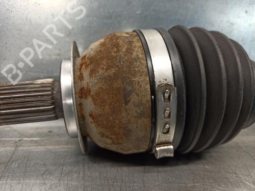 Right front driveshaft SUBARU FORESTER (SH_) 2.0 D AWD (SHH, SHD, SHN) | BP17747085M39 