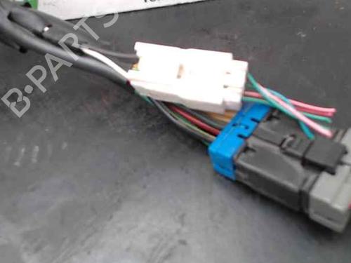 Ignition barrel KIA SHUMA II (FB) 1.6 | BP2225610M48 