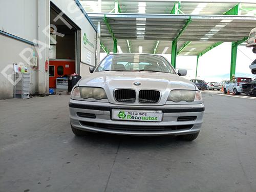 Electronic sensor BMW 3 (E46) 316 i | BP19415082M84 