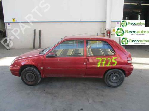 Starter CITROËN SAXO (S0, S1) 1.4 VTS | BP2103676M8 