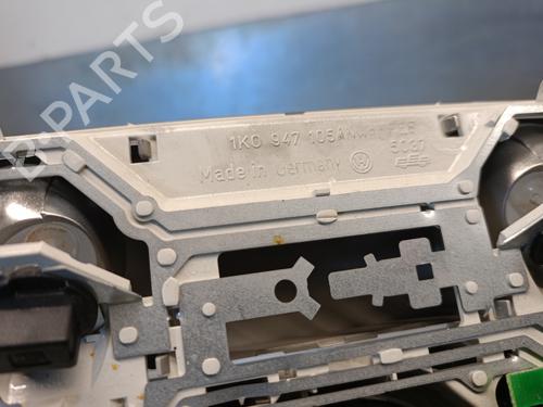 Interior roof light VW GOLF VI (5K1) 1.4 TSI | BP18045593I8 