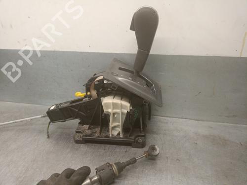 Gear lever OPEL VECTRA C GTS (Z02) 3.0 CDTI (F68) | BP19410925M90 