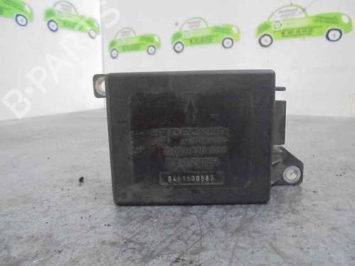 Used Electronic module MERCEDES-BENZ 190 (W201) E 2.3-16 (201.034) (185 hp) 5858346