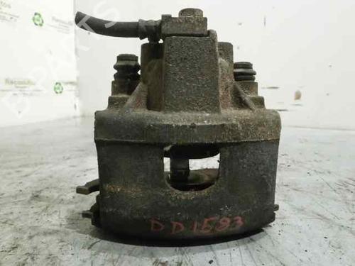 Right front brake caliper CHRYSLER VOYAGER / GRAND VOYAGER III (GS_, NS_) 2.0 i | BP11618598M104 