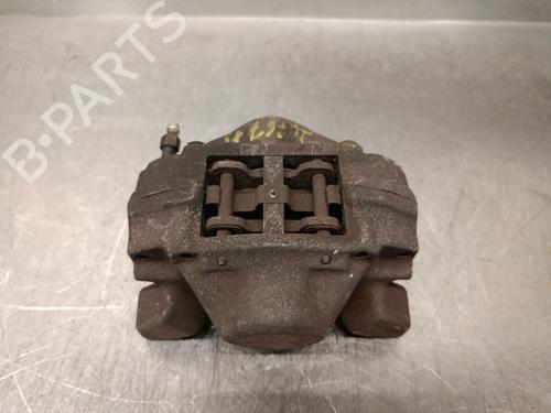 Used Left rear brake caliper OPEL VECTRA B (J96) 1.6 i 16V (F19) (100 hp) 18908138