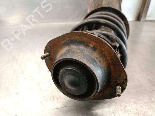Right front shock absorber OPEL KADETT E (T85) 1.6 S (C19, D19) | BP19254717M17 