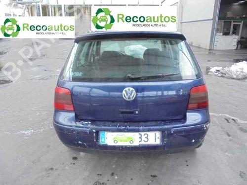 Rear left interior door handle VW GOLF IV (1J1) 1.9 TDI | BP3215819I15 