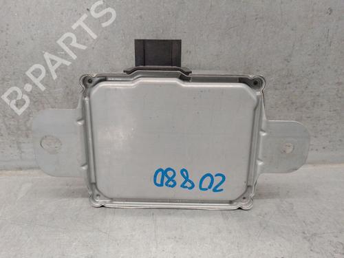 Electronic module RENAULT MEGANE III Hatchback (BZ0/1_, B3_) 1.2 TCe (BZ16, BZ28) | BP19125630M83 