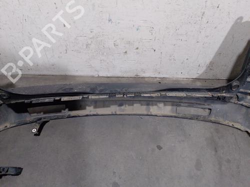 Rear bumper CITROËN C4 Grand Picasso I (UA_) 1.6 HDi | BP18881063C8 