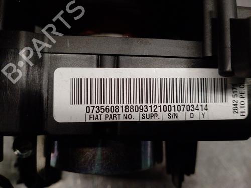 Headlight switch FIAT FIORINO Box Body/MPV (225_) 1.3 D Multijet (225BXD1A, 225BXB1A, 225BXB11) | BP16443372I24 