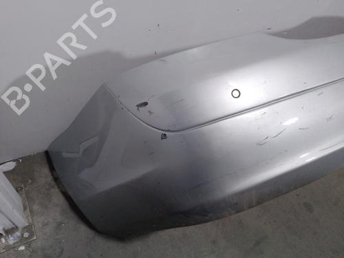 Rear bumper MERCEDES-BENZ S-CLASS (W221, V221) S 320 CDI | BP19271094C8 