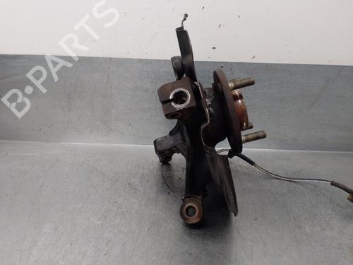 Left front steering knuckle FORD FIESTA VI (CB1, CCN)  | BP18603145M25 
