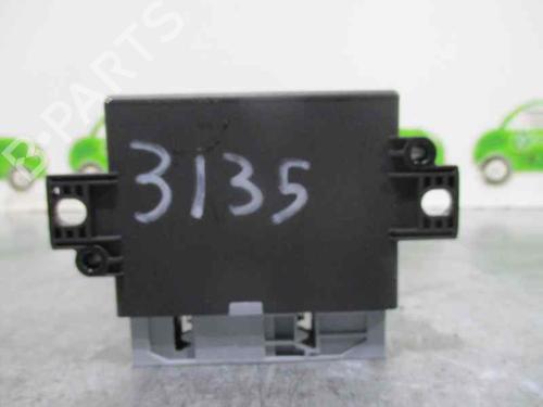 Electronic module MERCEDES-BENZ B-CLASS Sports Tourer (W246, W242) B 200 CDI / d (246.208) | BP2309171M83 
