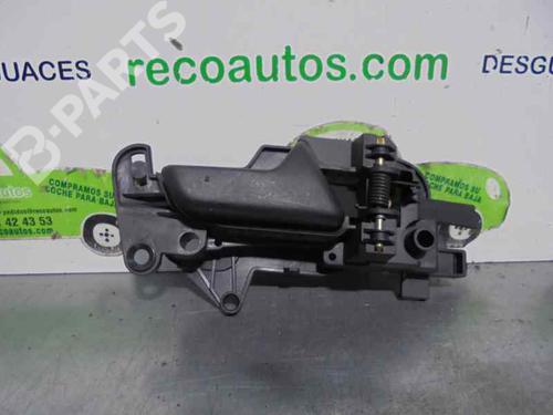 Used Front right interior door handle Front right interior door handle CITROËN XANTIA (X1_, X2_) 2.0 i (121 hp) 3216268 3216268