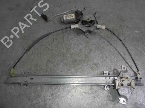 Front right window mechanism NISSAN ALMERA II (N16) 2.2 Di (110 hp) 2088883