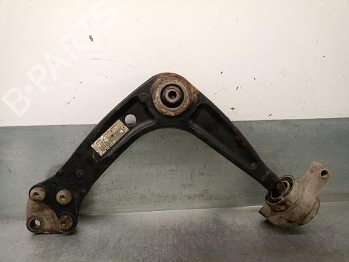 Used Left front suspension arm PEUGEOT 508 SW I (8E_) 2.0 HDi (163 hp) 19253793